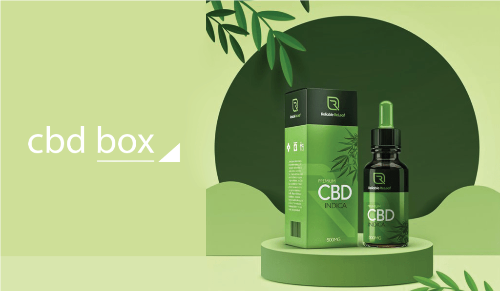 Elevate Your CBD Brand with Custom Packaging: The Key to Standing Out in a Crowded&nbsp;Market
