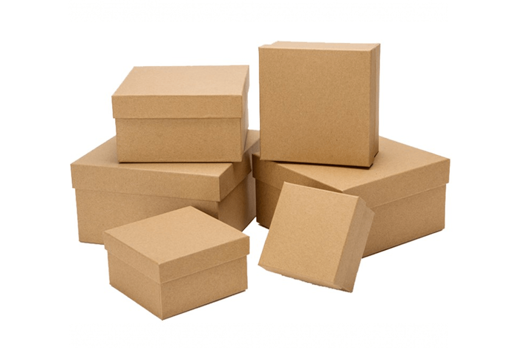 Custom Shipping Boxes for Seamless&nbsp;Branding